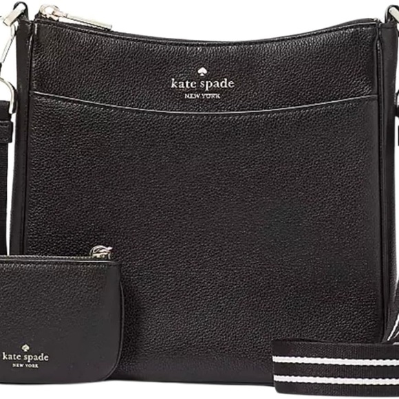 kate spade Handbags - Kate Spade cross body, NWT